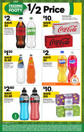 Woolworths catalogue week 40 Page 3