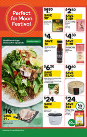 Woolworths catalogue week 40 Page 31