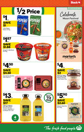 Woolworths catalogue week 40 Page 32