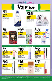 Woolworths catalogue week 40 Page 33