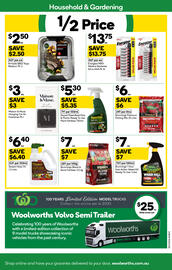 Woolworths catalogue week 40 Page 39