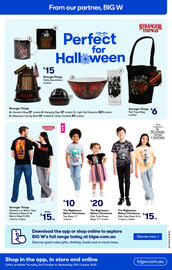 Woolworths catalogue week 40 Page 43
