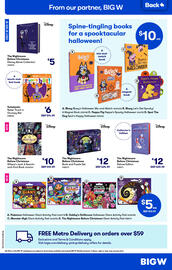 Woolworths catalogue week 40 Page 44