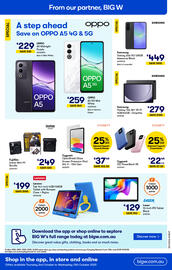 Woolworths catalogue week 40 Page 45
