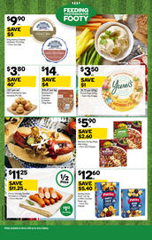 Woolworths catalogue week 40 Page 6