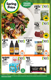 Woolworths catalogue week 40 Page 8