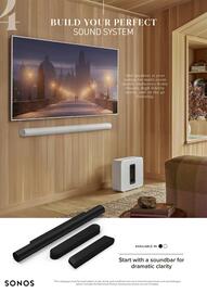 Harvey Norman catalogue Page 4