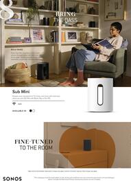 Harvey Norman catalogue Page 8