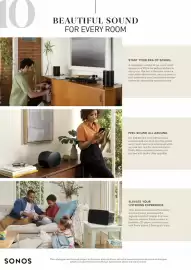 Harvey Norman catalogue Page 10
