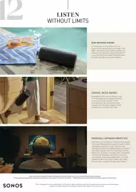 Harvey Norman catalogue Page 12