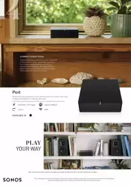 Harvey Norman catalogue Page 14