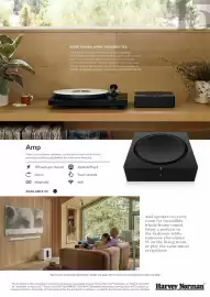 Harvey Norman catalogue Page 15