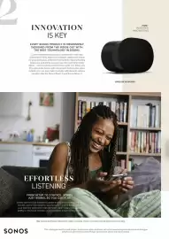 Harvey Norman catalogue Page 2