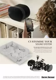 Harvey Norman catalogue Page 3