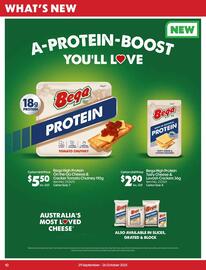C-Store Distribution catalogue Page 10