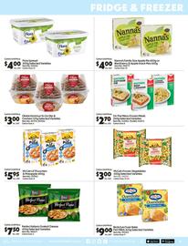 C-Store Distribution catalogue Page 11