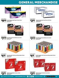 C-Store Distribution catalogue Page 13