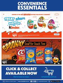 C-Store Distribution catalogue Page 15