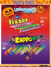 C-Store Distribution catalogue Page 3