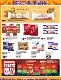 C-Store Distribution catalogue Page 4