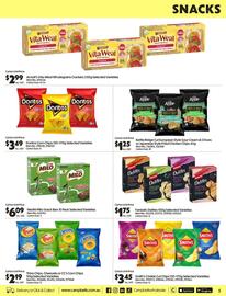 C-Store Distribution catalogue Page 5