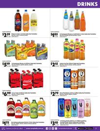 C-Store Distribution catalogue Page 7