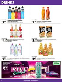 C-Store Distribution catalogue Page 8