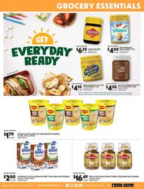 C-Store Distribution catalogue Page 9
