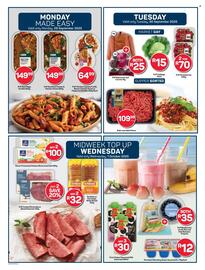 Pick n Pay catalogue week 40 Page 2