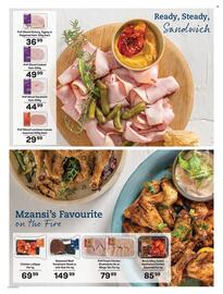 Pick n Pay catalogue week 40 Page 5