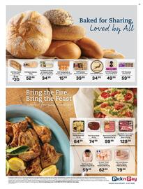 Pick n Pay catalogue week 40 Page 6