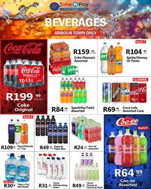 Take 'n Pay catalogue Page 2