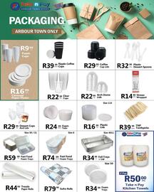 Take 'n Pay catalogue Page 5