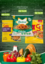 Folheto Pão de Açúcar semana 40 Página 2