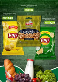 Folheto Pão de Açúcar semana 40 Página 4