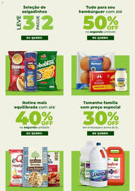 Folheto Pão de Açúcar semana 40 Página 6