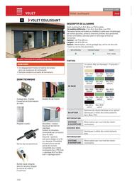 Catalogue Point P page 100