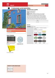 Catalogue Point P page 101