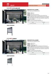 Catalogue Point P page 107
