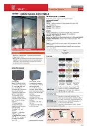 Catalogue Point P page 109