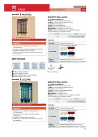 Catalogue Point P page 111