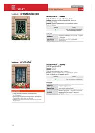 Catalogue Point P page 112