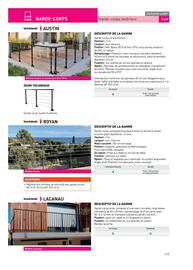 Catalogue Point P page 115