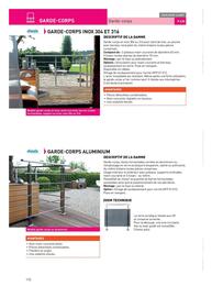 Catalogue Point P page 116