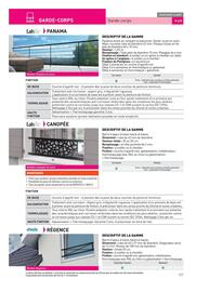 Catalogue Point P page 117