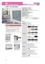 Catalogue Point P page 124