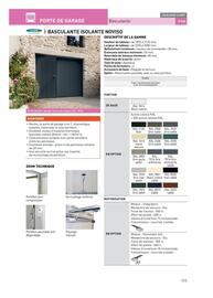 Catalogue Point P page 125