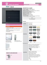 Catalogue Point P page 127