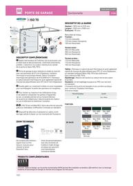 Catalogue Point P page 132