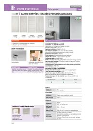 Catalogue Point P page 152